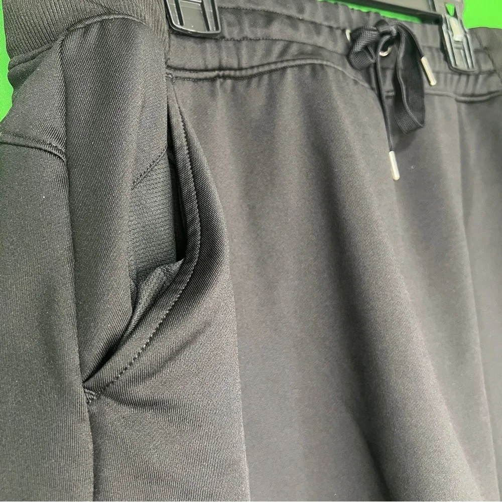 Woman Tek Gear Weekend Pocket Skort Black Large - Picture 2 of 10